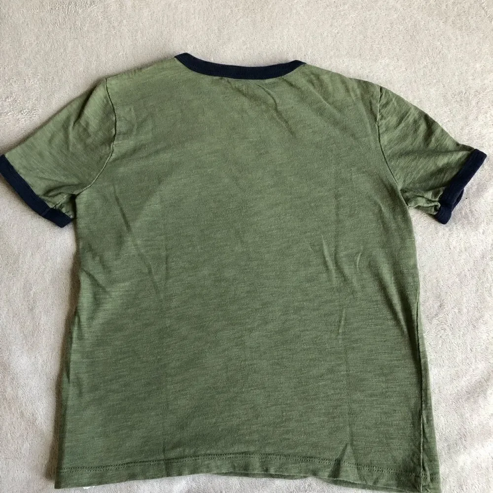 Gap Kids Prehistoric Jams Sensory T-Shirt